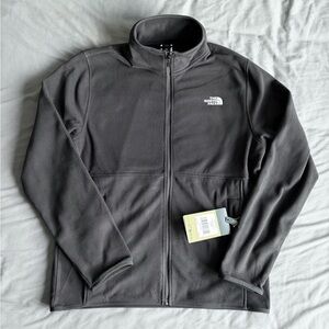 The North Face Glacier Fleece Full-Zip Jacket